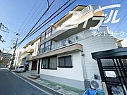 関大前駅より徒歩14分 3階 築40年8ヶ月の賃貸物件