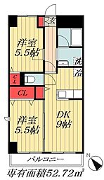 東京メトロ東西線 妙典駅 徒歩1分