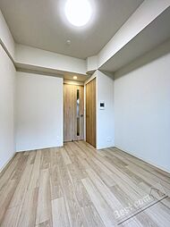 プレサンス天王寺デルニエ 11階1Kのリビング/ダイニング