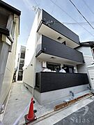 CASA七道 1階 築2年10ヶ月の賃貸物件