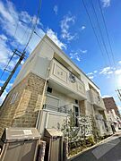 石津川駅より徒歩4分 1階 築9年1ヶ月の賃貸物件