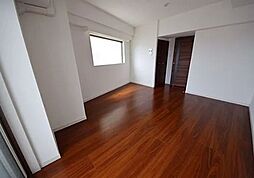 マーロ府中レジデンスR 13階1Kのリビング/ダイニング