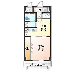 Osaka Metro四つ橋線 玉出駅 徒歩2分