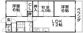 間取り：226069800598