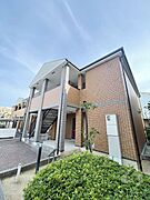 カサリラ 2階 築19年2ヶ月の賃貸物件