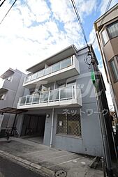 阪急千里線 豊津駅 徒歩6分