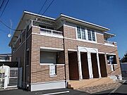 サニーエミA 1階 築17年11ヶ月の賃貸物件