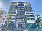 新開地駅より徒歩5分 4階 築11年9ヶ月の賃貸物件