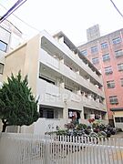 天神橋筋六丁目駅より徒歩5分 2階 築56年7ヶ月の賃貸物件