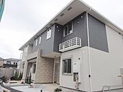 伊勢原駅よりバス8分 徒歩3分 2階 築14年2ヶ月の賃貸物件