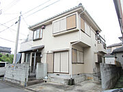 番田駅より徒歩12分 築36年10ヶ月の賃貸物件