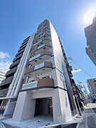 花園町駅より徒歩4分 4階 築2年6ヶ月の賃貸物件
