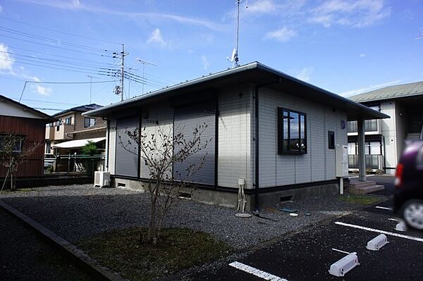 結城市 茨城県 の駐車場 ガレージ付きの一戸建て 一軒家 貸家の賃貸物件を探す こだて賃貸