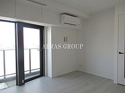 グランパセオ巣鴨 403 4階1Kのリビング/ダイニング