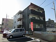 北花田駅より徒歩8分 3階 築8年4ヶ月の賃貸物件