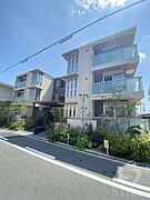 泉大津駅より徒歩8分 1階 築4年8ヶ月の賃貸物件