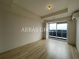 リバーシティ21新川 1705 17階1LDKのリビング/ダイニング