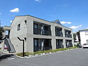 トモニーヒルズ 1階 築14年9ヶ月の賃貸物件