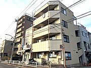 メゾンドエイト 2階 築24年8ヶ月の賃貸物件