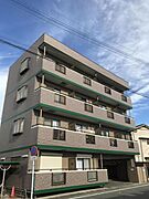 箱崎駅より徒歩11分 1階 築27年6ヶ月の賃貸物件