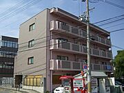 オークス21 2階 築27年2ヶ月の賃貸物件