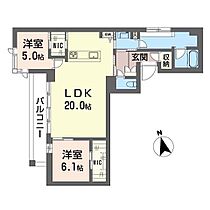 間取り：211054569554