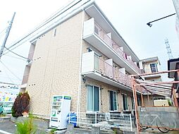 ラポールテラス 107