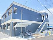 八王子駅よりバス16分 徒歩4分 2階 築5年8ヶ月の賃貸物件