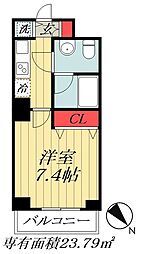 東京メトロ東西線 行徳駅 徒歩9分