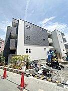 シャルムコート 2階 築1年3ヶ月の賃貸物件