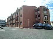 アンダンテ 2階 築19年8ヶ月の賃貸物件