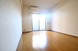 チェリッシュハイム 1階1Kのリビング/ダイニング