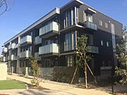 マストタウン上所 C棟 1階 築9年8ヶ月の賃貸物件