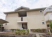 アルル新百合ヶ丘 1階 築17年3ヶ月の賃貸物件