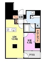 間取り：215003939496