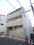 クリエオーレ安立の賃貸物件