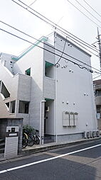 東武東上線 上板橋駅 徒歩7分