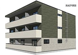 都営大江戸線 新江古田駅 徒歩11分