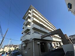 多摩都市モノレール 大塚・帝京大学駅 徒歩18分の賃貸マンション