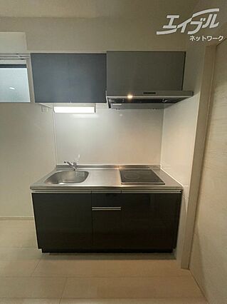 センチュリー江坂_内装_1