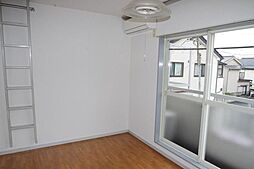 カーサ・エクセル 2階1Kのリビング/ダイニング