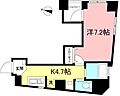 リブ笹塚7階8.9万円