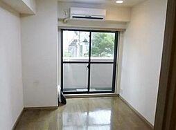 JR山手線 五反田駅 徒歩6分の賃貸マンション 2階1Kのリビング/ダイニング