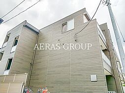 平和台駅 6.6万円