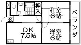 間取り：227073405138