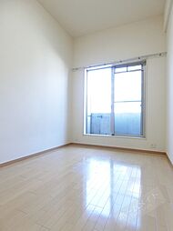 W.O.Bレマーニー昭和町 2階1Kのリビング/ダイニング