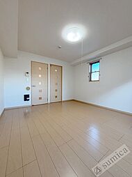 近鉄大阪線 弥刀駅 徒歩14分の賃貸マンション 3階1DKのリビング/ダイニング