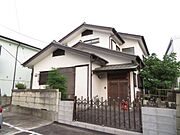 行徳駅より徒歩9分 築45年6ヶ月の賃貸物件