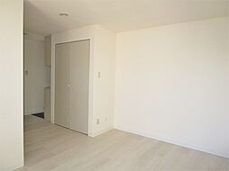 アドバンティージ 2階1Kのリビング/ダイニング