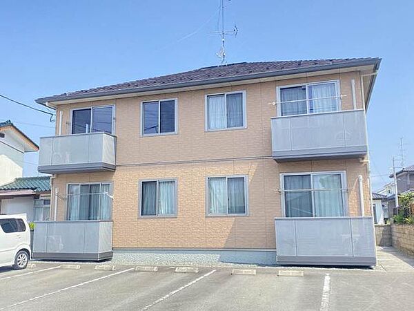 apartment 福島県南相馬市原町区北町117-8
原町区北町の賃貸情報を見る
物件地図